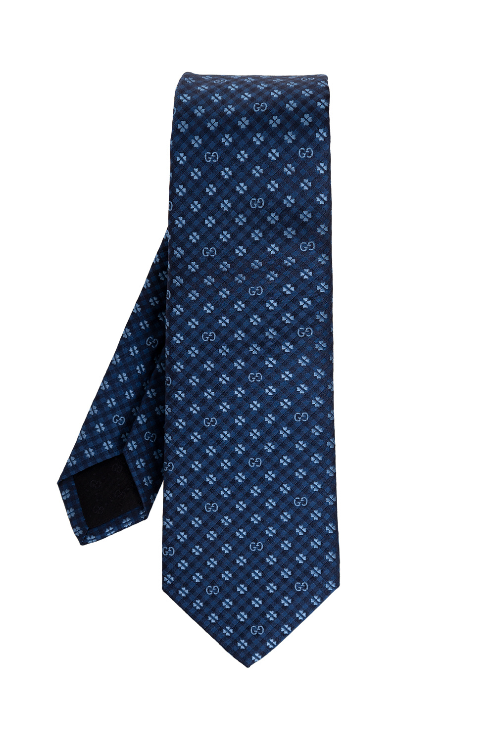 Gucci derniers tie