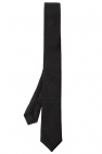 Saint Laurent Silk tie