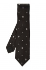 Alexander McQueen Silk tie