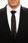 Alexander McQueen Silk tie