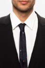 Alexander McQueen Silk tie