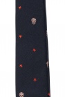 Alexander McQueen Silk tie