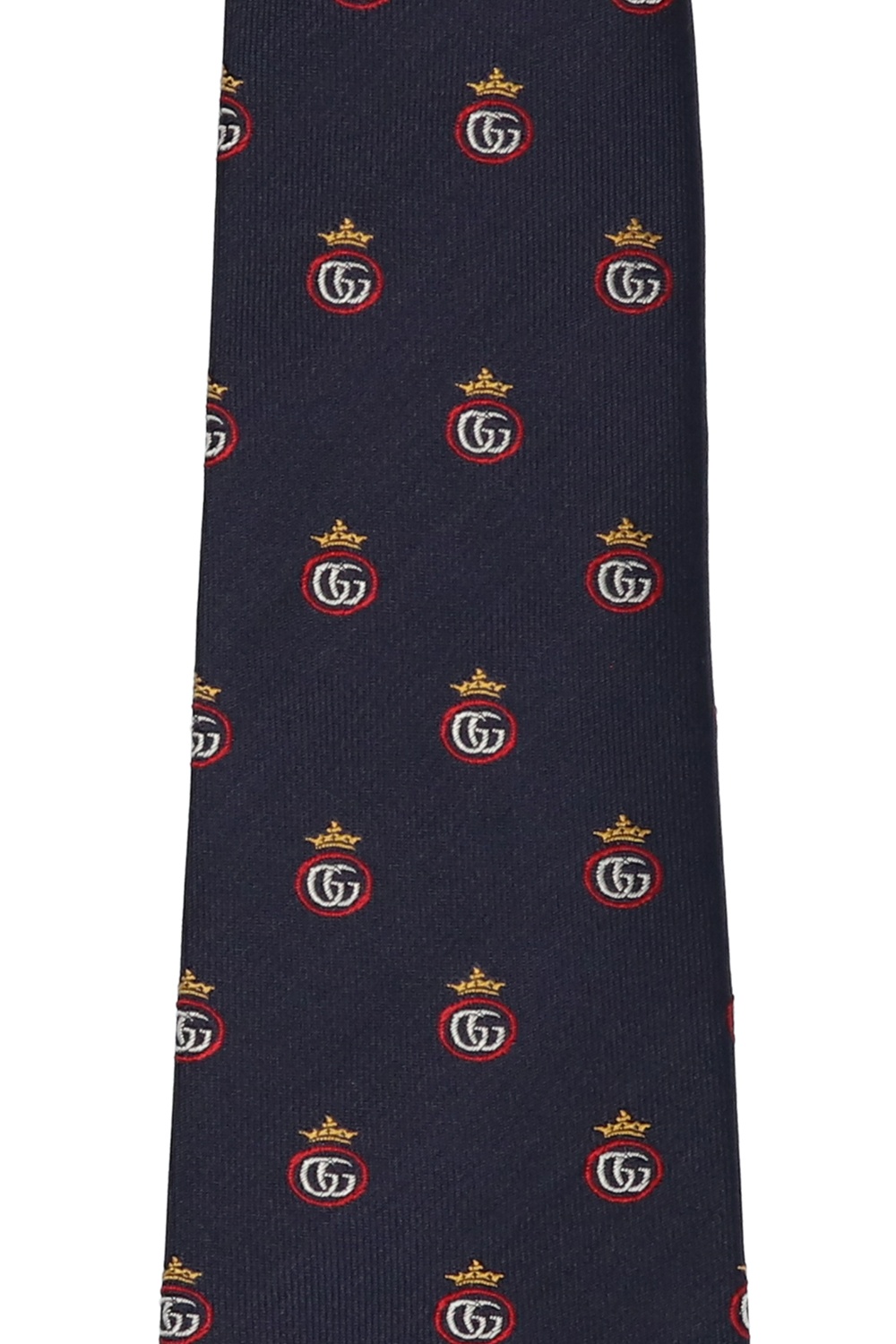 Gucci GG motif tie