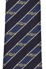 gucci Just Patterned tie