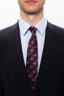 Gucci Patterned tie