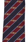 Gucci Patterned tie