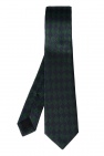 Gucci Silk tie with logo