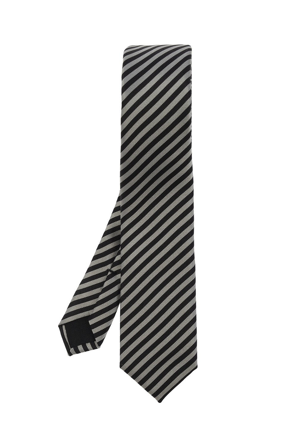 Saint Laurent Silk tie