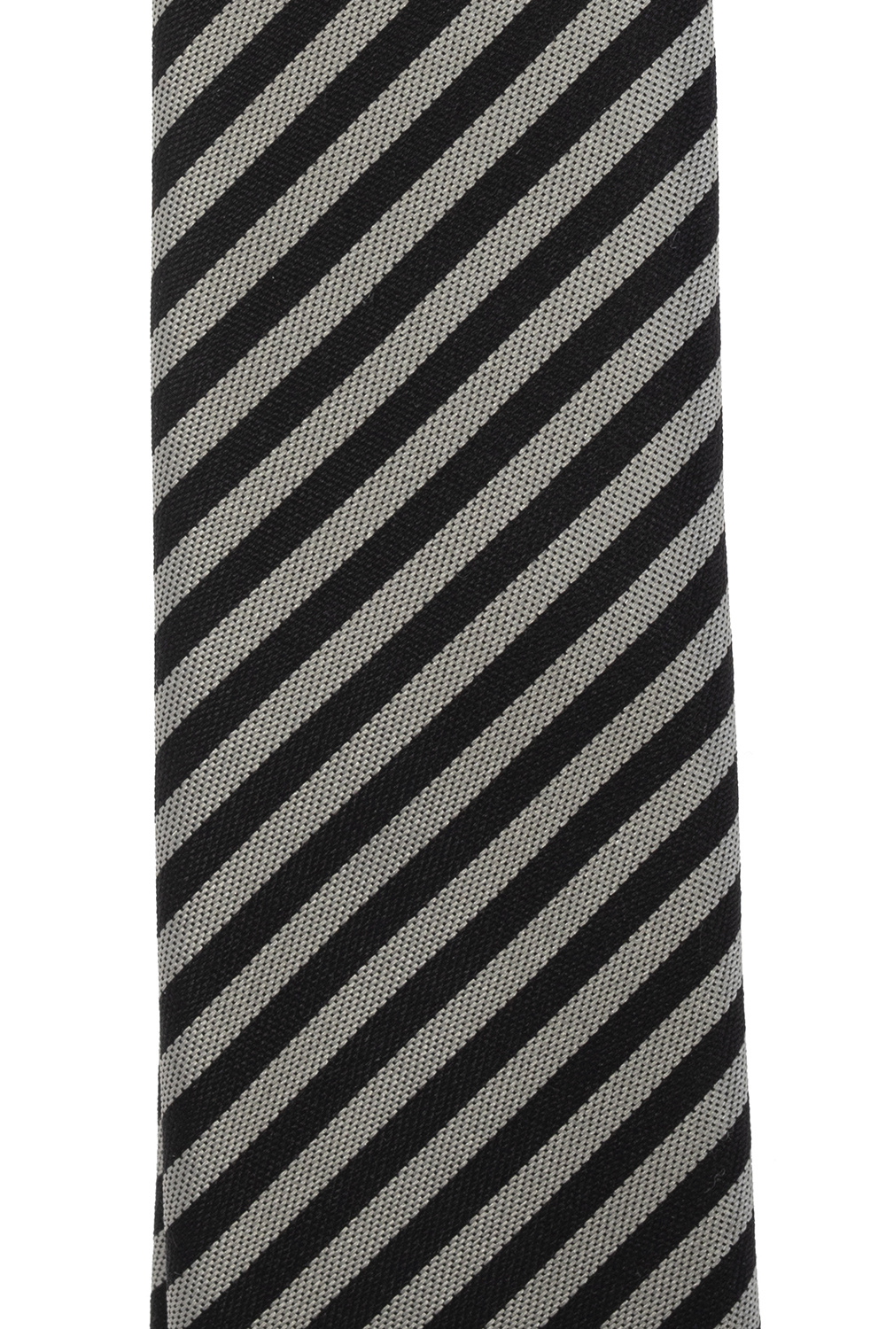 Saint Laurent Silk tie