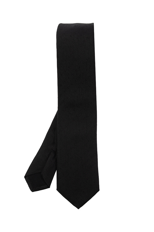 Saint Laurent Silk tie