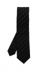 Saint Laurent Silk tie