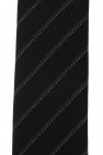 Saint Laurent Silk tie