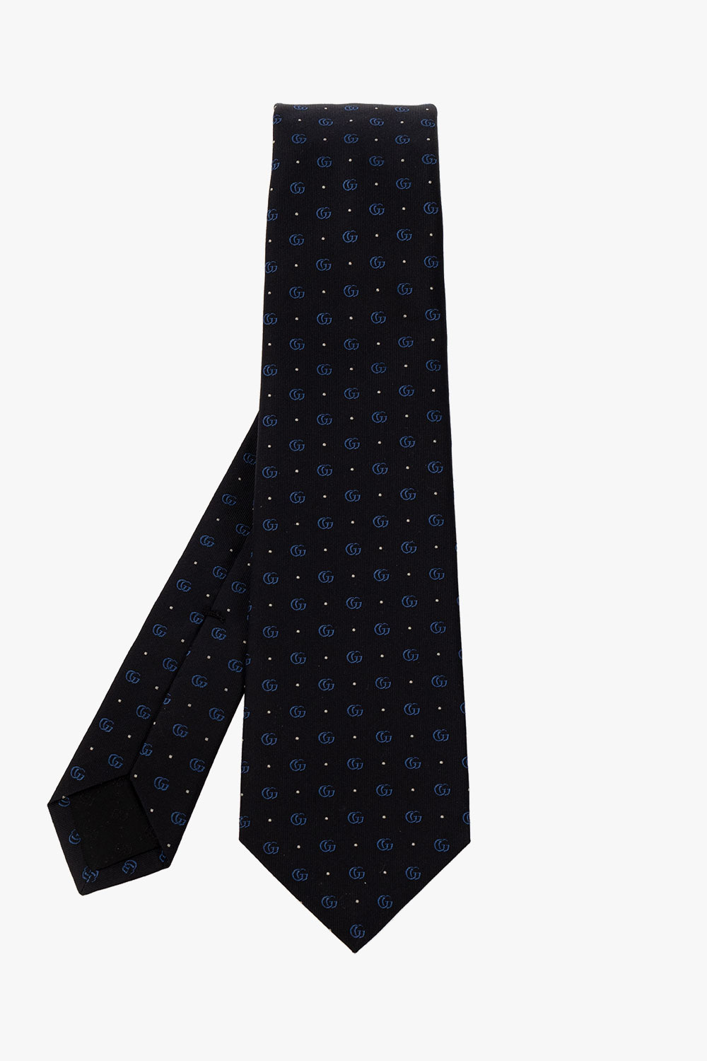 Gucci Silk tie