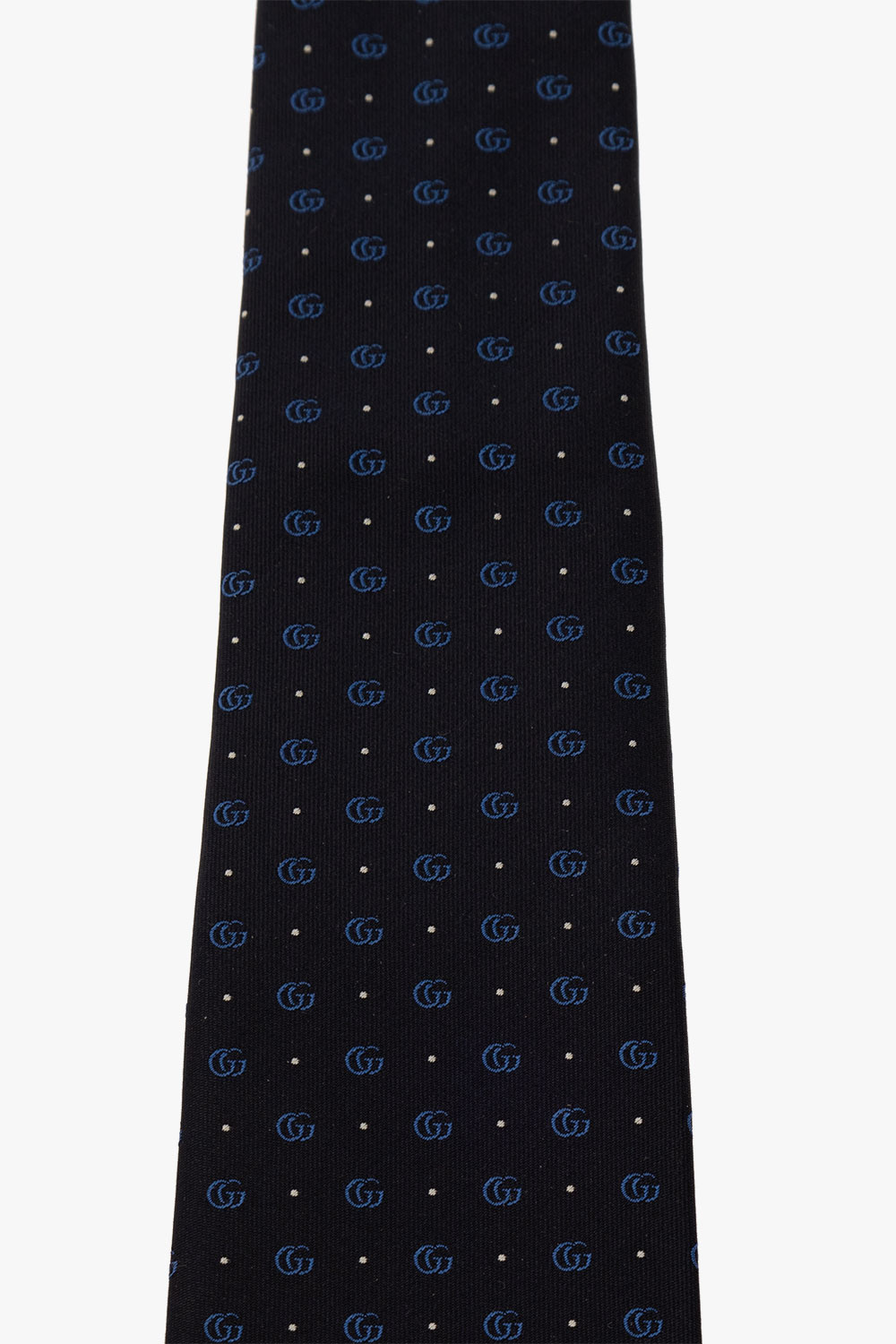 Gucci Silk tie