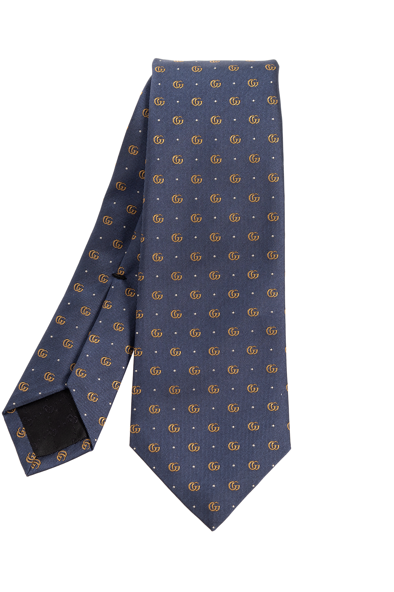 Gucci Silk tie