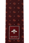 Gucci Silk tie