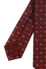 Gucci Silk tie