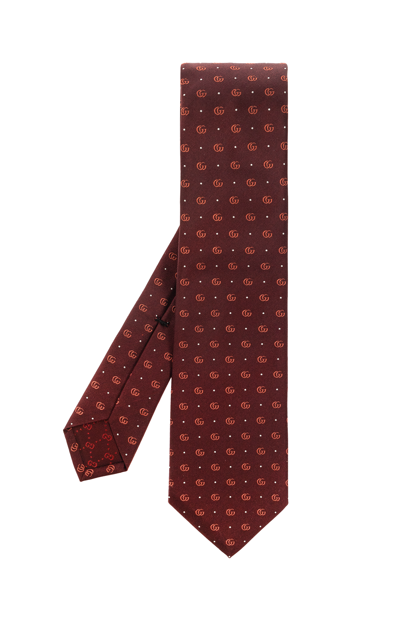 Gucci Silk tie