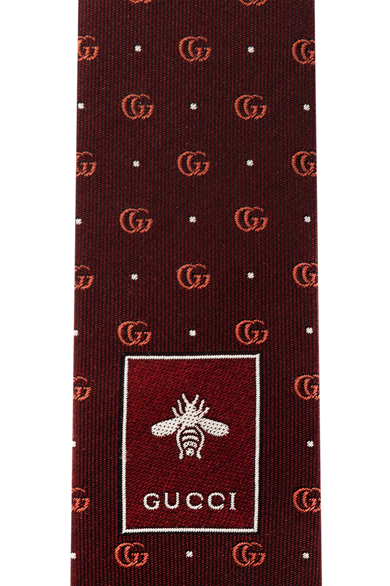 Gucci Silk tie