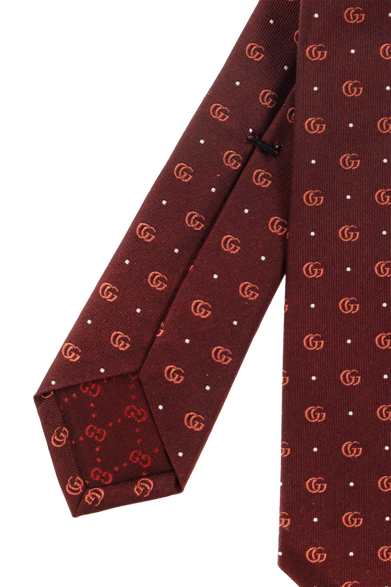 Gucci Silk tie