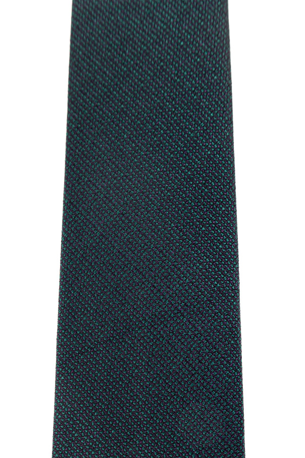 Lanvin Silk tie