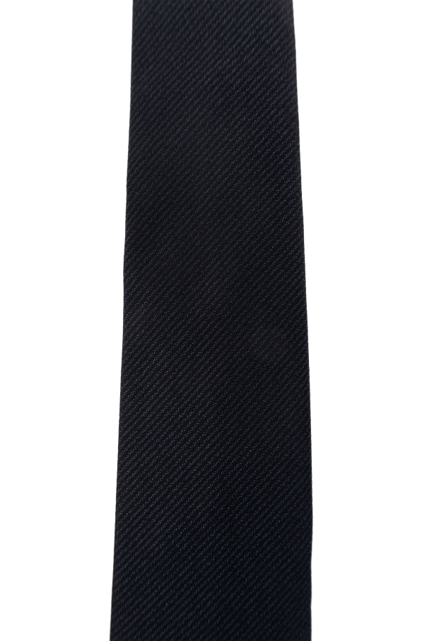 Lanvin Silk tie