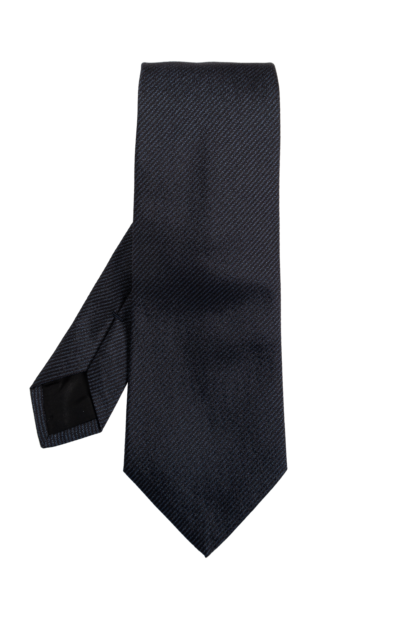 Lanvin Silk tie