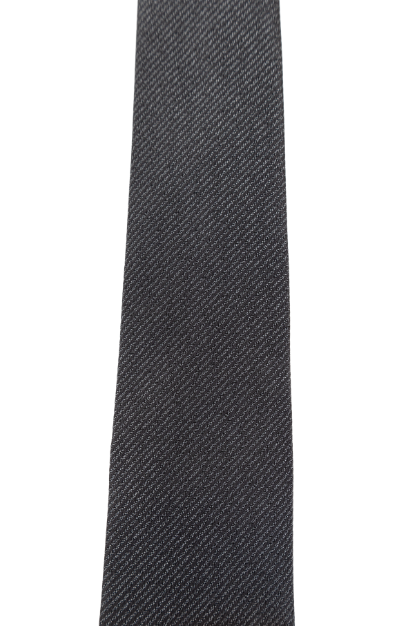 Lanvin Silk tie