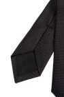 Lanvin Silk tie