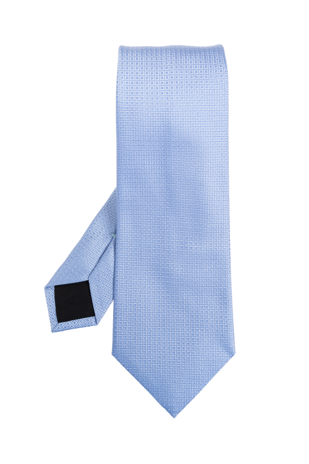 Lanvin Silk tie