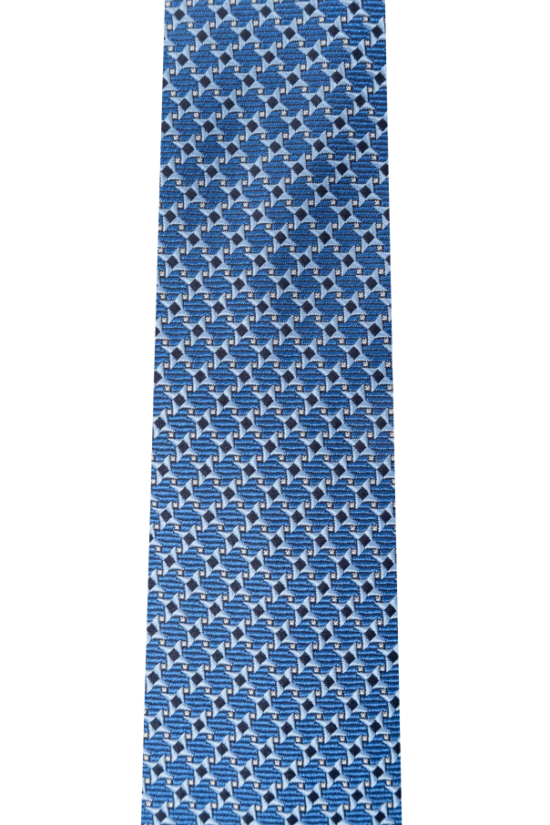 Lanvin Silk tie