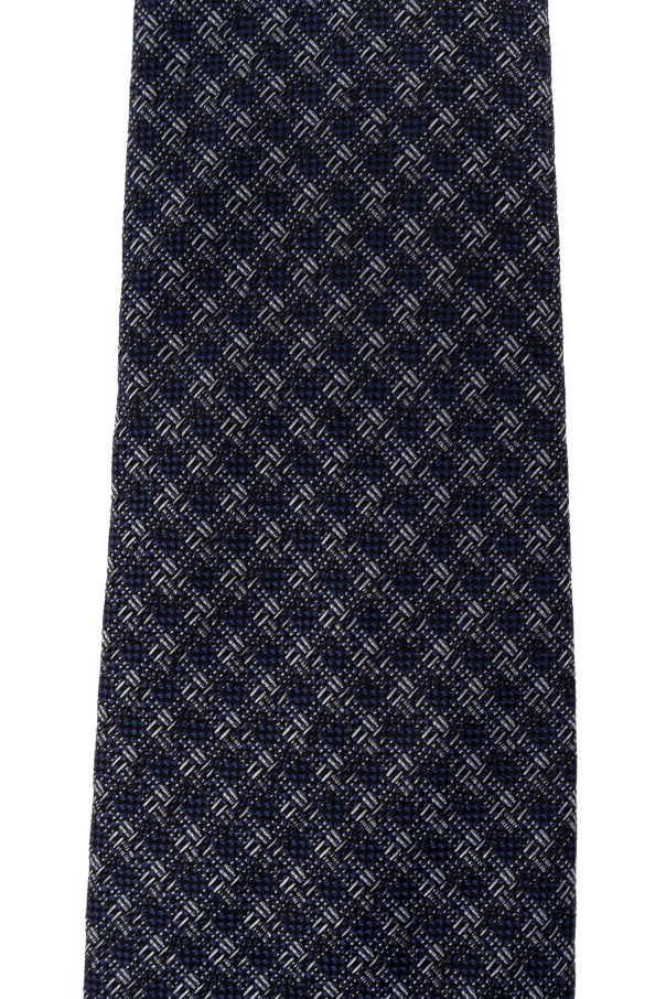 Lanvin Silk tie