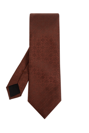 Silk tie od Givenchy