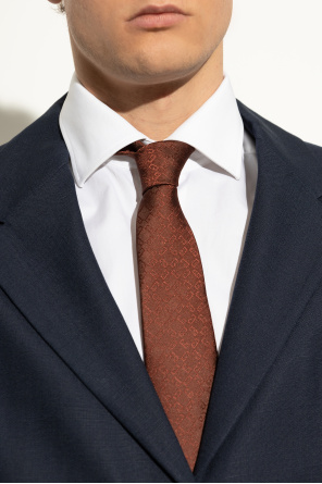 Silk tie od Givenchy