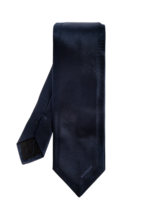 Silk tie od Givenchy