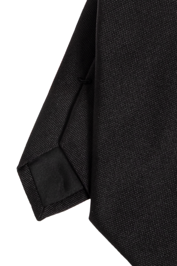 Givenchy Corbata de seda
