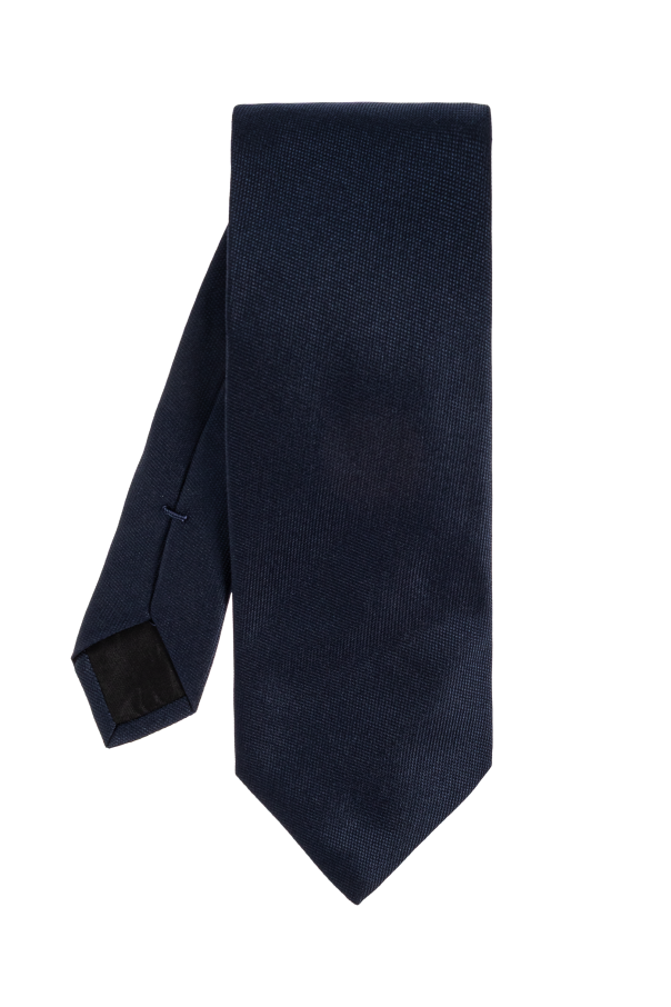 Silk tie od Givenchy