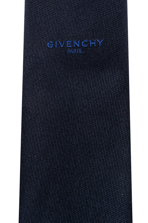 Givenchy Silk tie
