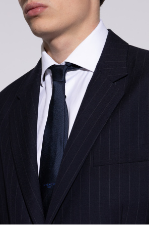 Corbata de seda od Givenchy