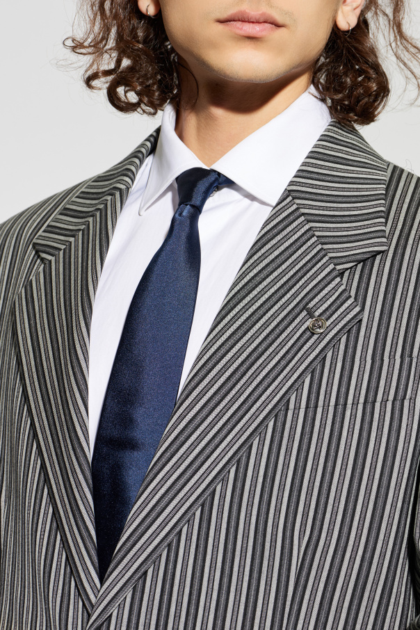 Givenchy Corbata de seda