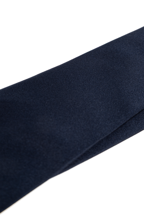 Givenchy Corbata de seda
