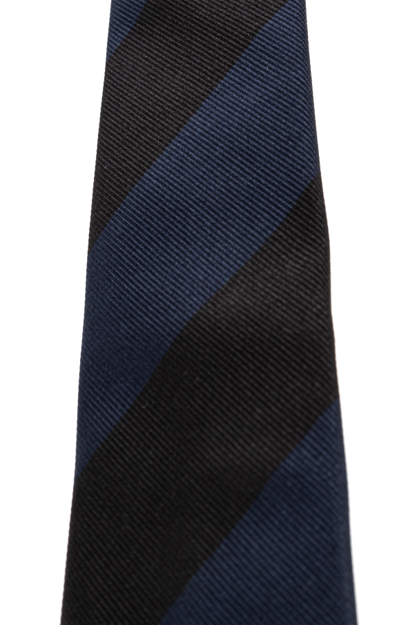 Givenchy Corbata de seda