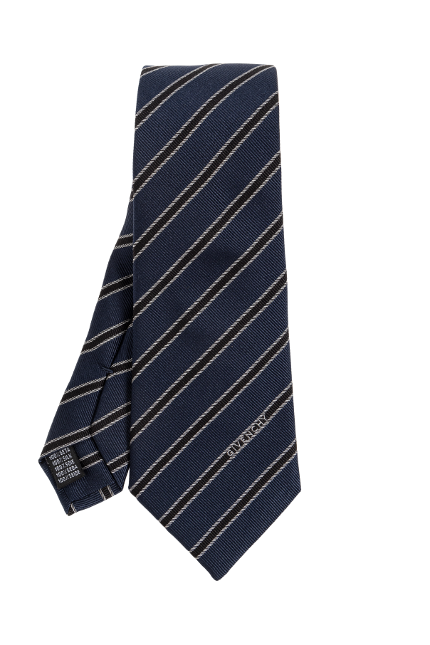 Silk tie od Givenchy