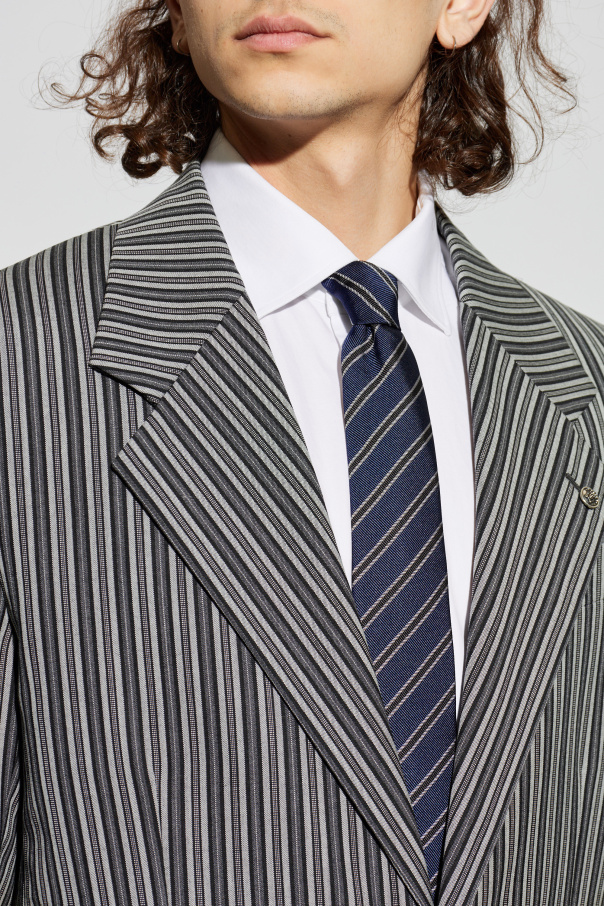 Givenchy Silk tie