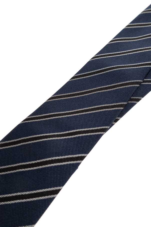Givenchy Silk tie