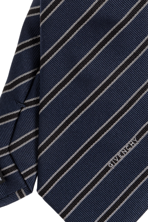 Givenchy Silk tie