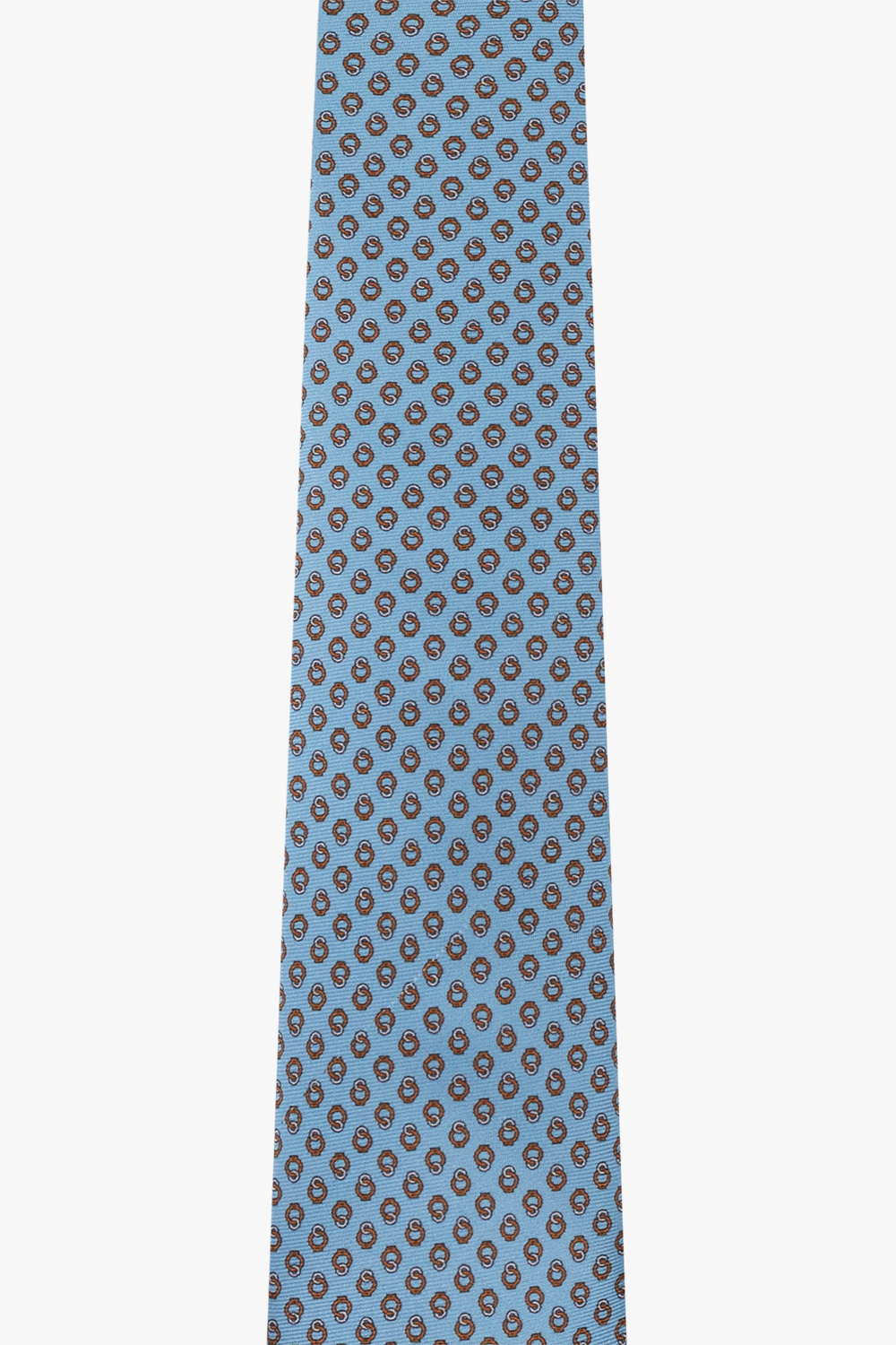 Lanvin Silk tie