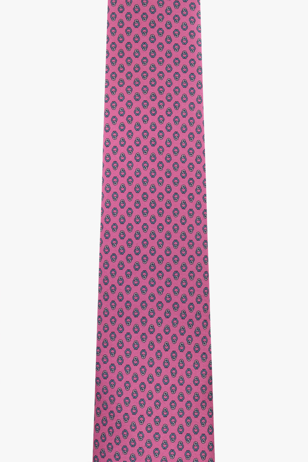 Lanvin Silk tie