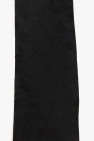 Saint Laurent Silk tie