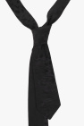 Saint Laurent Silk tie